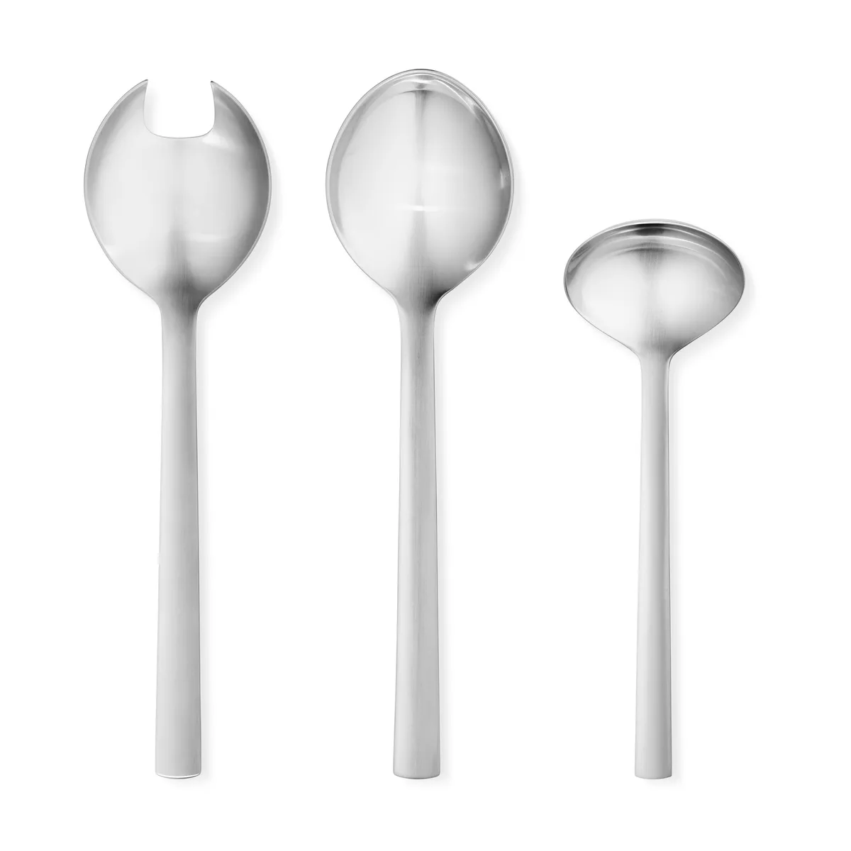 Georg Jensen New York serveringsbestick 3 delar