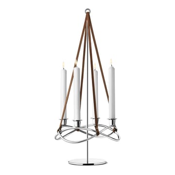 Season förl�ängning för ljusstake - blank - Georg Jensen
