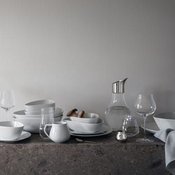 Sky dricksglas lågt 38 cl 6-pack - Kristallin - Georg Jensen