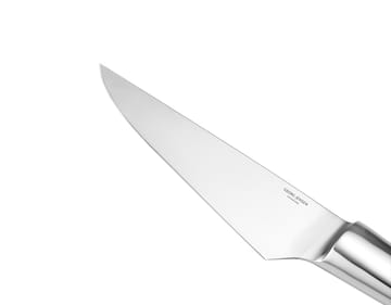 Sky kockkniv - Rostfritt stål - Georg Jensen