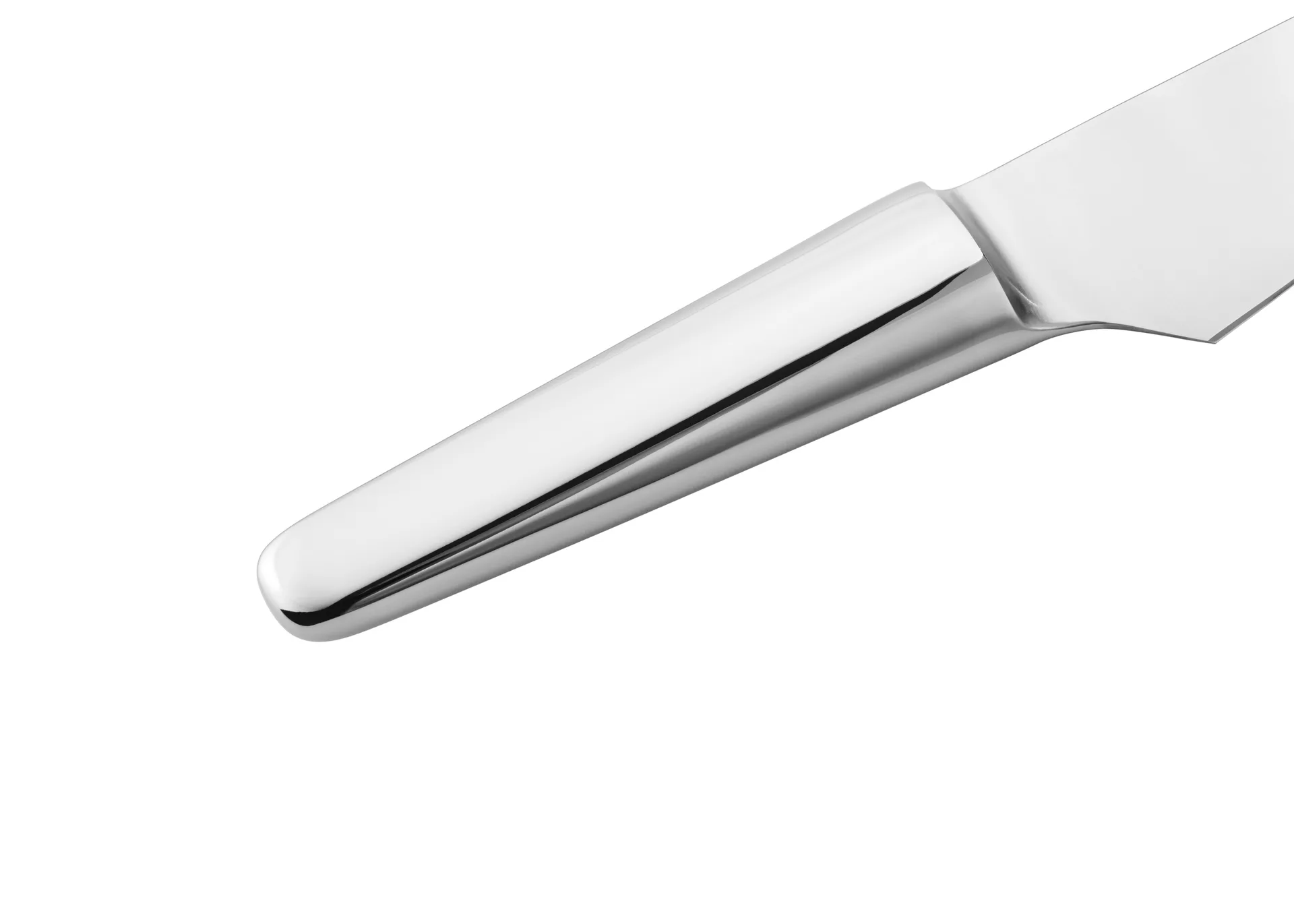 Sky kockkniv, Rostfritt stål Georg Jensen