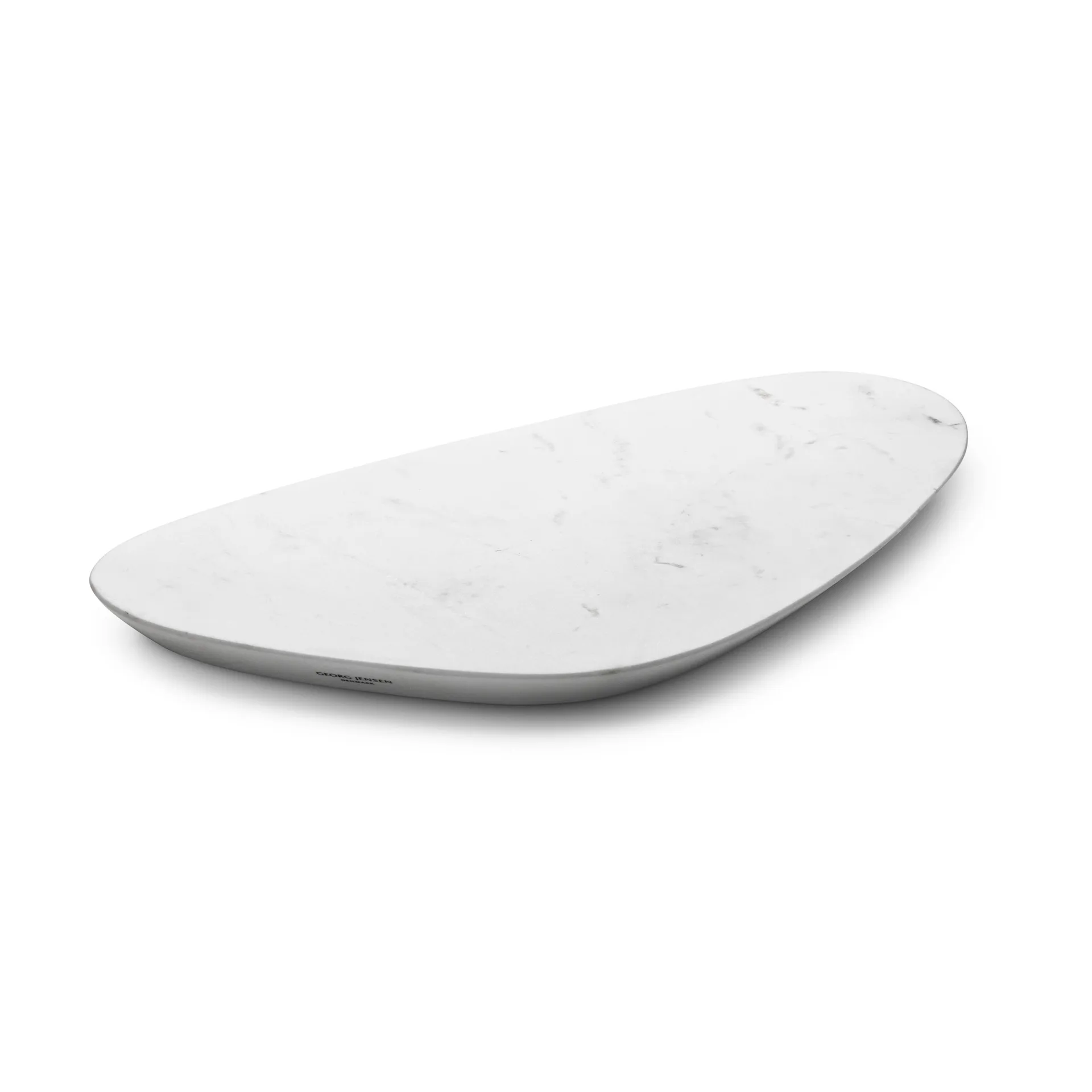Sky serveringsbricka sten, Mellan Georg Jensen