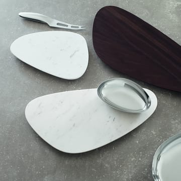Sky serveringsbricka sten - Mellan - Georg Jensen