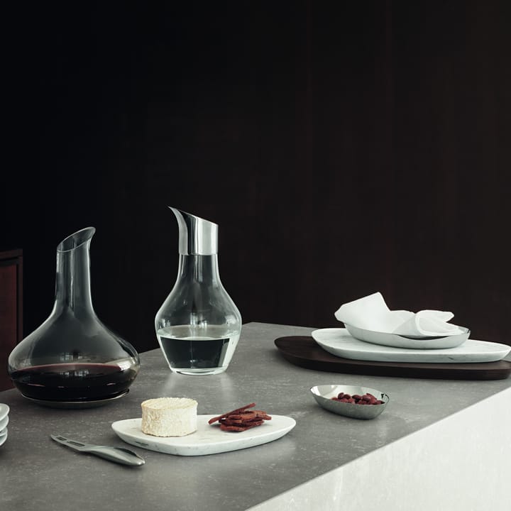 Sky serveringsbricka sten, Mellan Georg Jensen