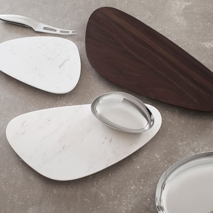 Sky skål blank, Liten Georg Jensen