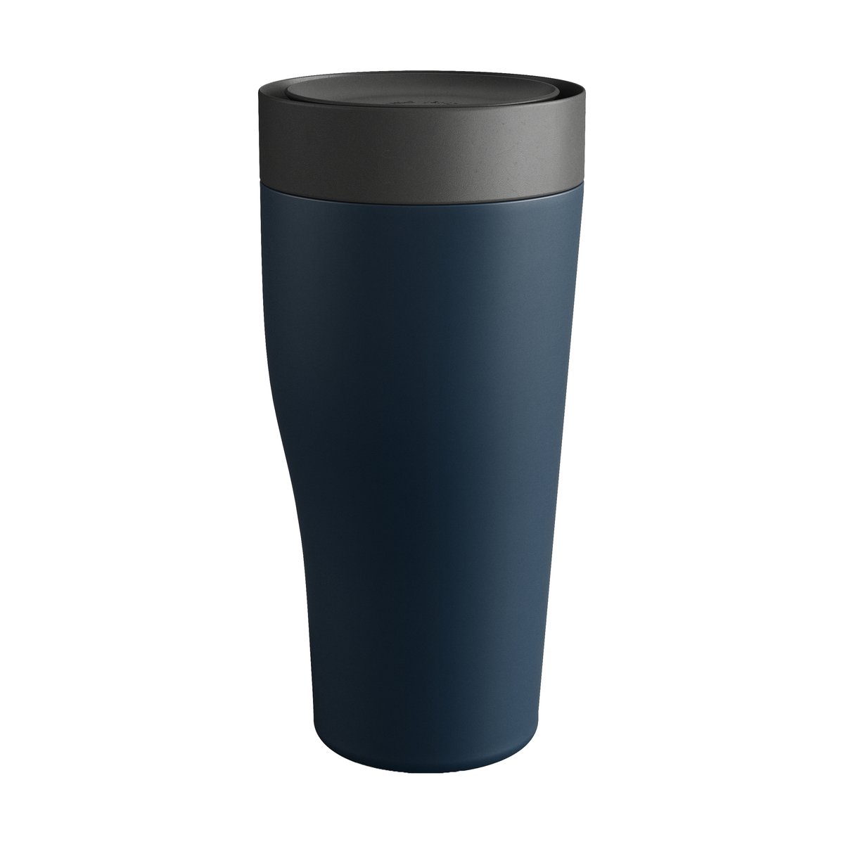 Georg Jensen Sky termoskopp 40 cl Blå | Skandinavisk Design | Termosmuggar | Blå