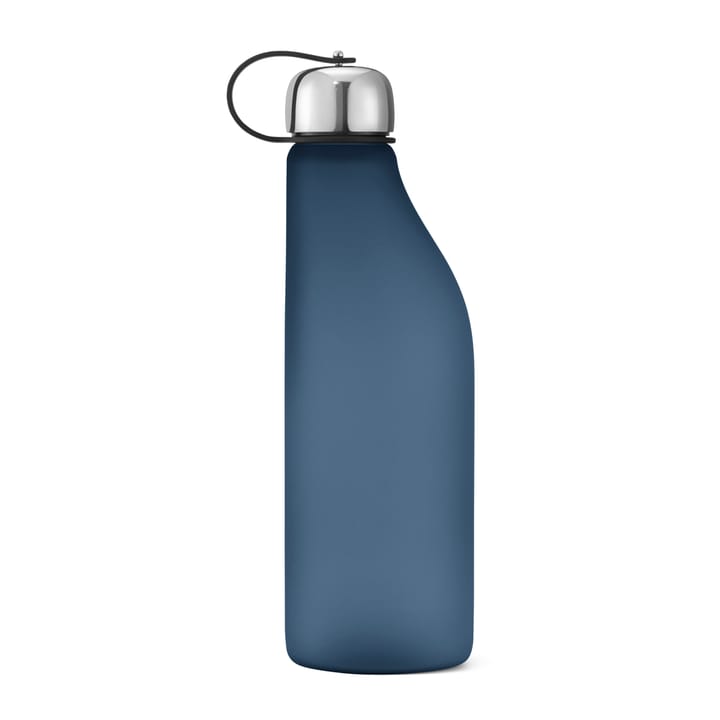 Sky vattenflaska 50 cl - Blue - Georg Jensen