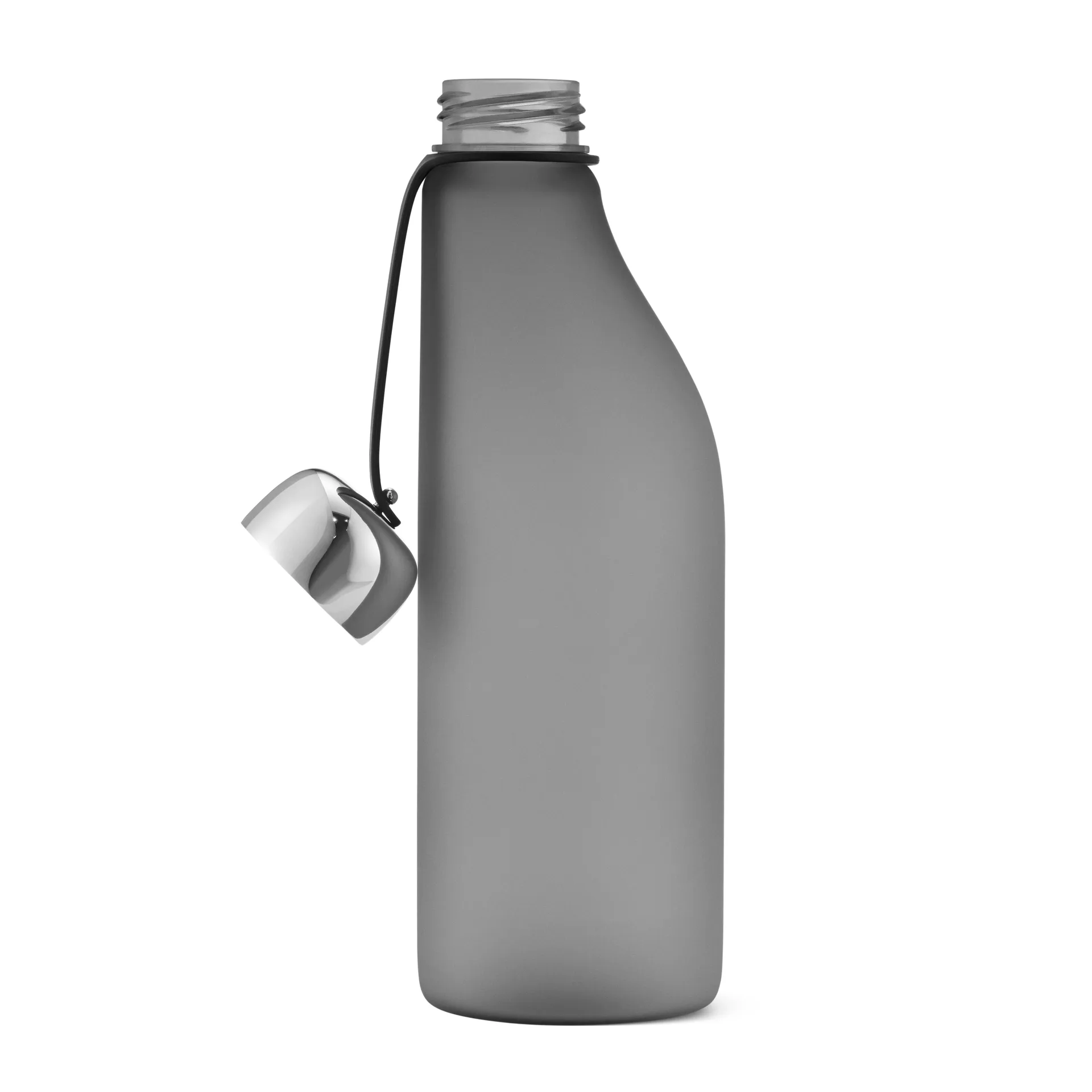 Sky vattenflaska 50 cl, Grey Georg Jensen