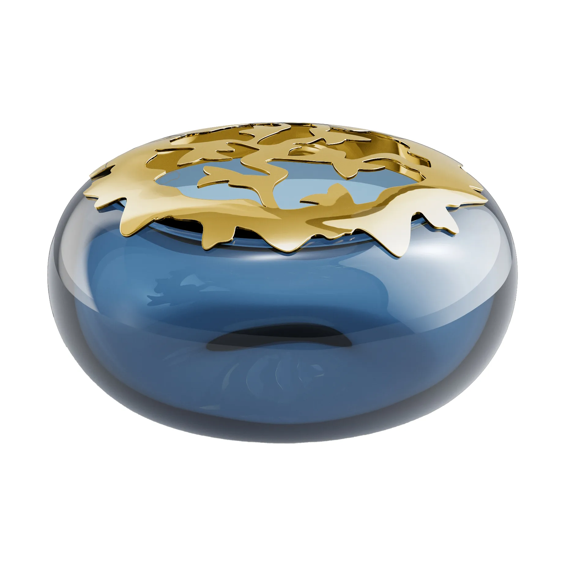 Spring 2025 Bonbonniere Ø10,6 cm - Georg Jensen → NordicNest.se