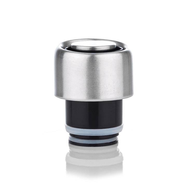 Glacial sportlock till vattenflaska 280/400 ml - Stainless steel - Glacial