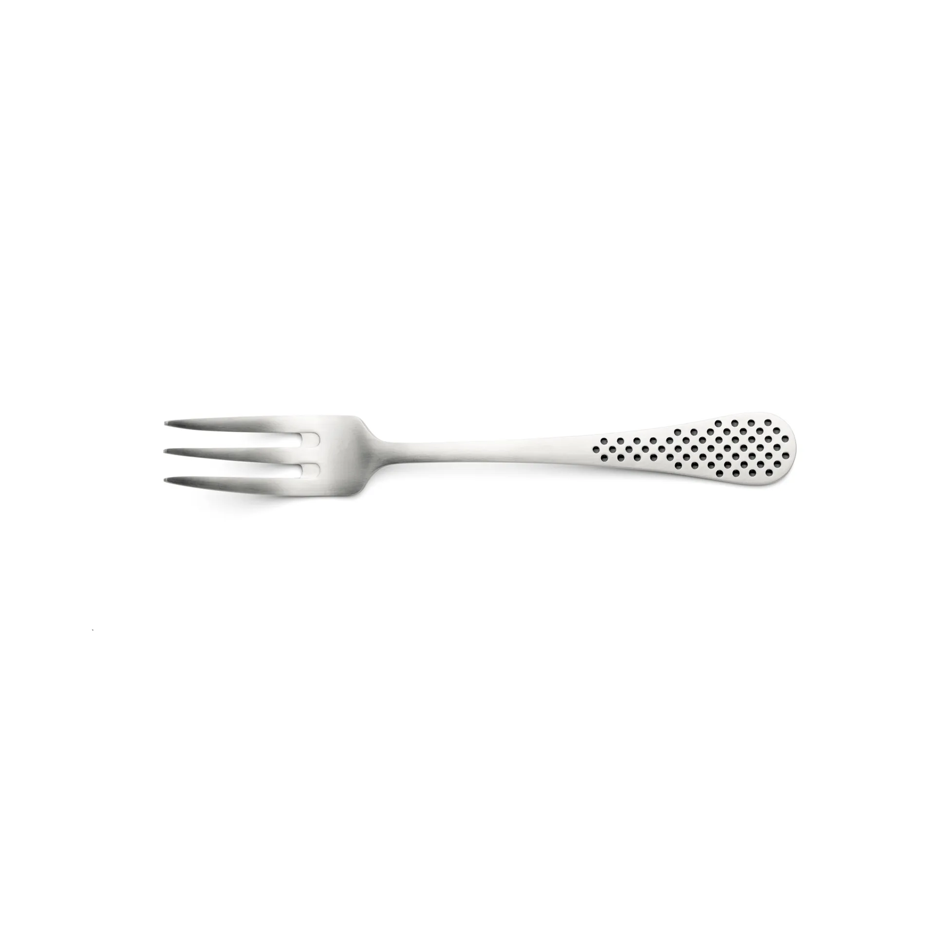 Classic bordsgaffel, Rostfritt stål, 4-pack Global
