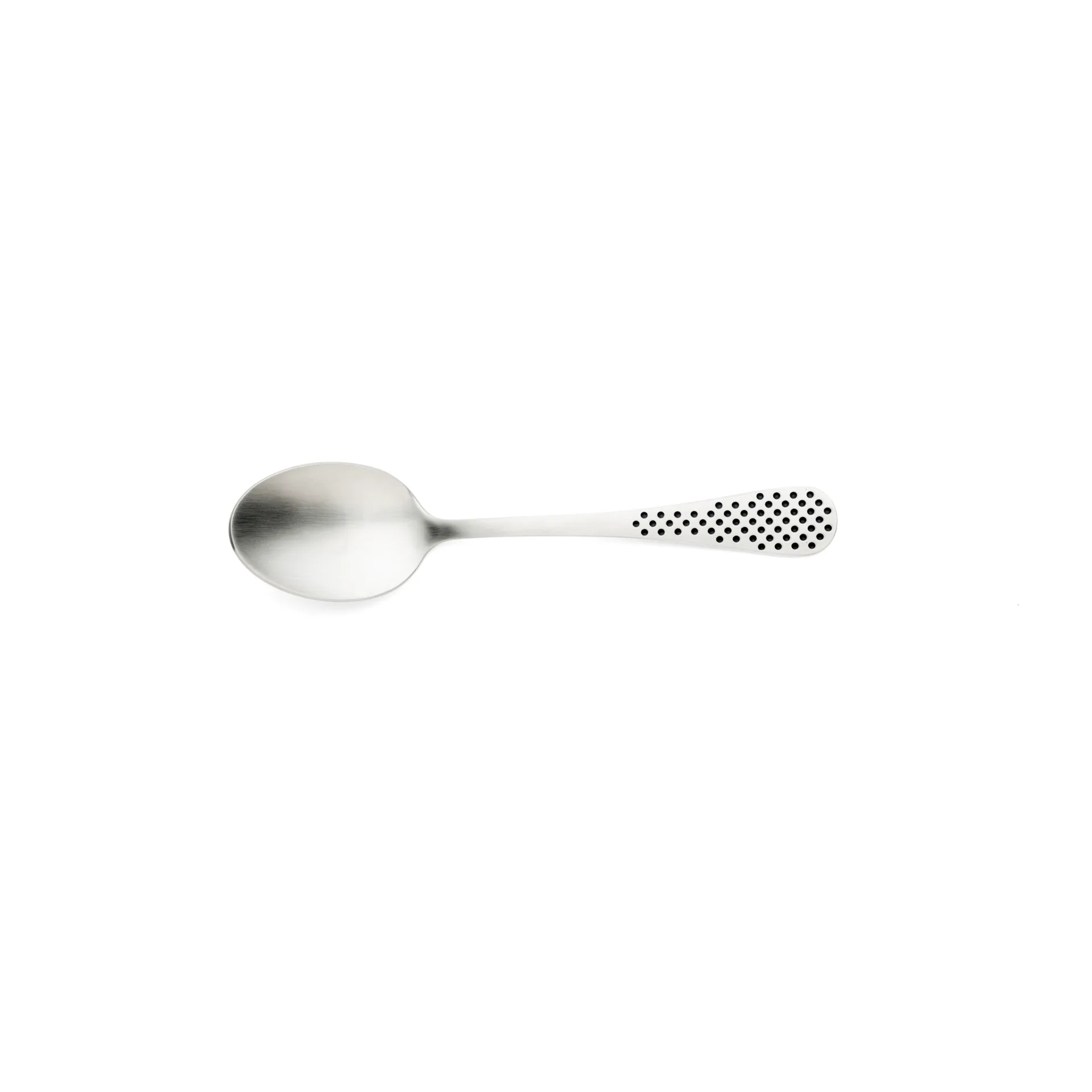 Classic dessertsked, Rostfritt stål, 15 cm, 4-pack Global