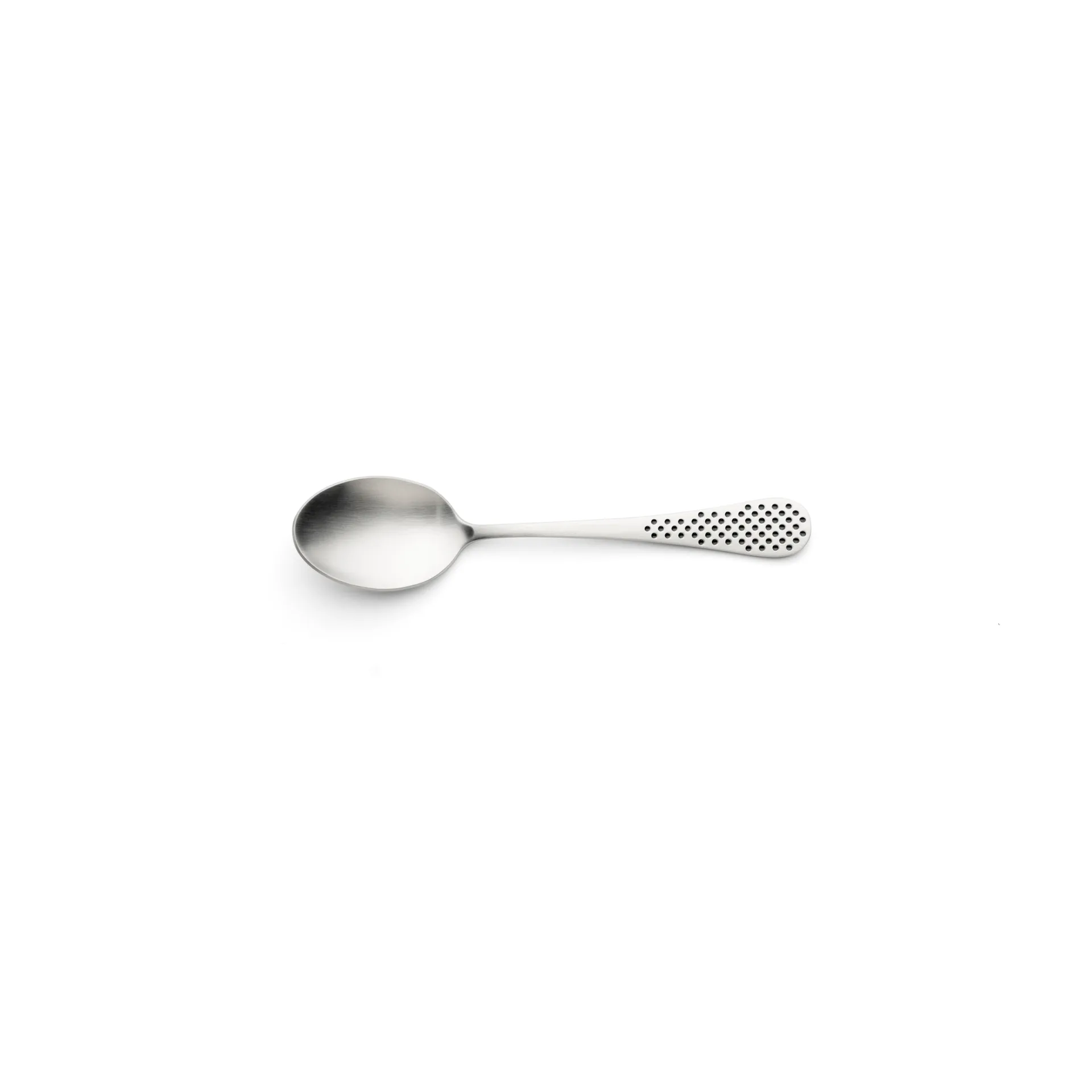 Classic kaffesked, Rostfritt stål, 12,5 cm, 4-pack Global