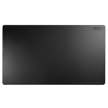 Global G-1010 skärbräda 30,5x53 cm - Svart - Global