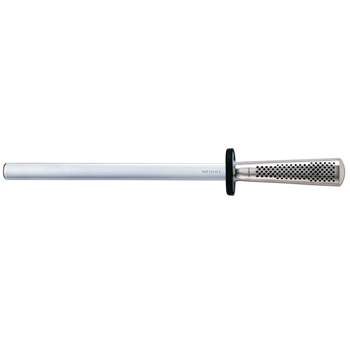 Global G-38 diamantskärpstav 26 cm rostfritt stål | Skandinavisk Design | Knivslipar, slipstål & brynen | Silverfärgad