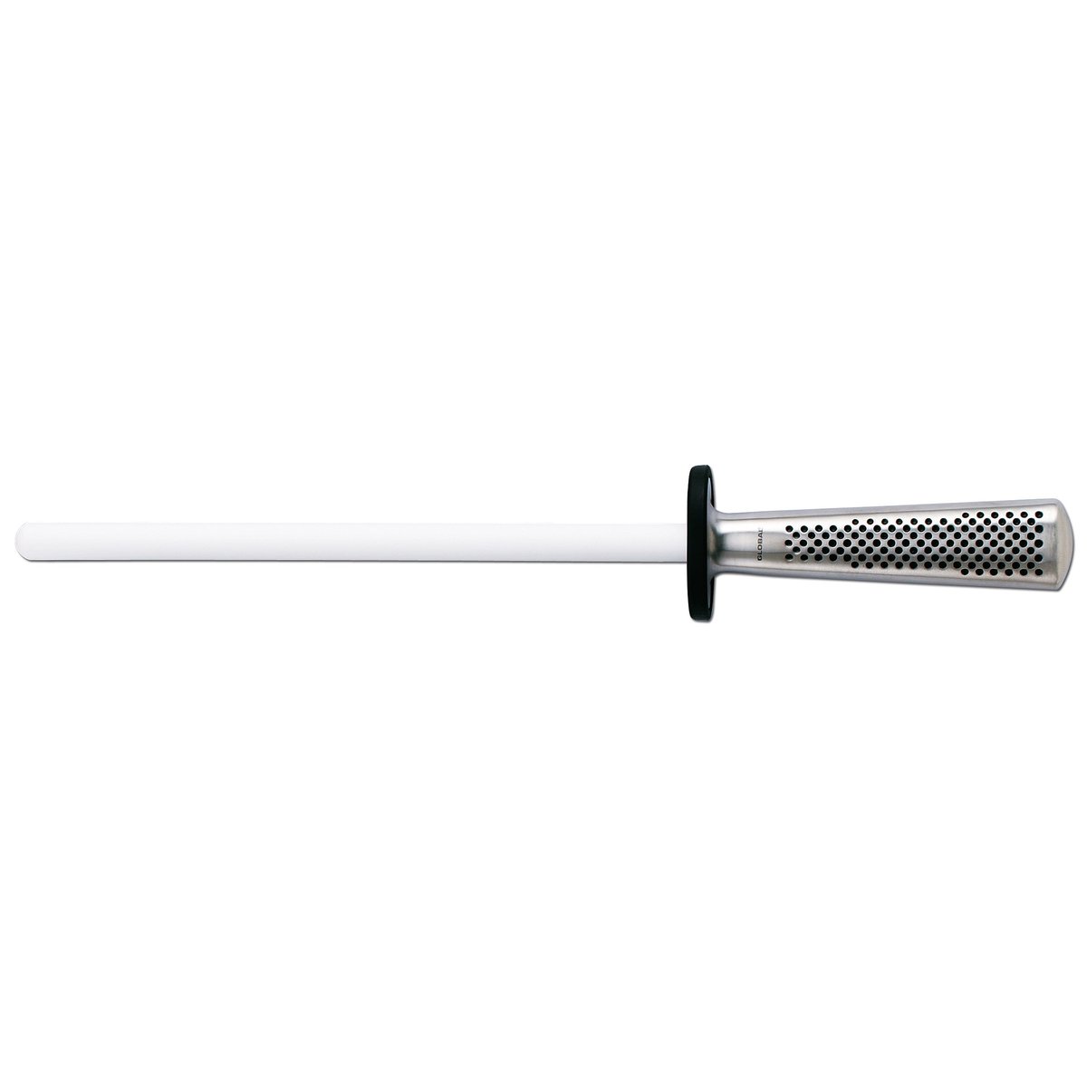 Global G-45 keramisk skärpstav 24 cm Rostfritt stål