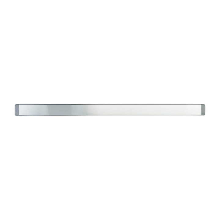 Global G-90 magnetlist slät - rostfritt stål, 81 cm - Global