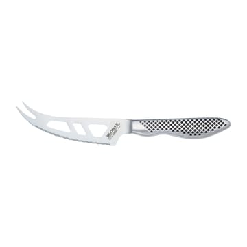 Global GS-95 Ostkniv 10,5 cm - Rostfritt stål - Global