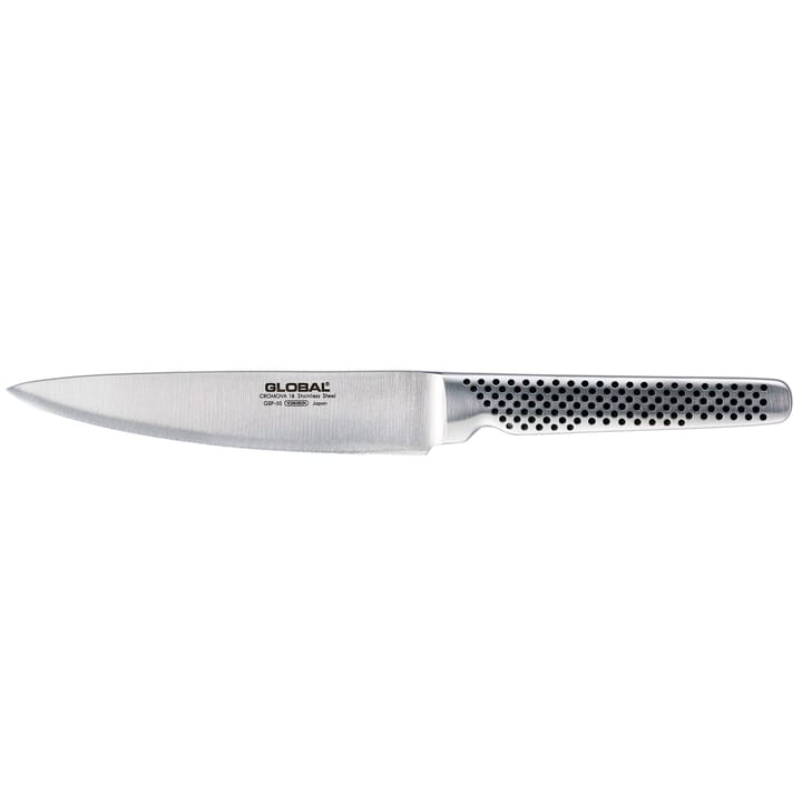 Global GSF-50 universalkniv 15 cm - rostfritt stål - Global