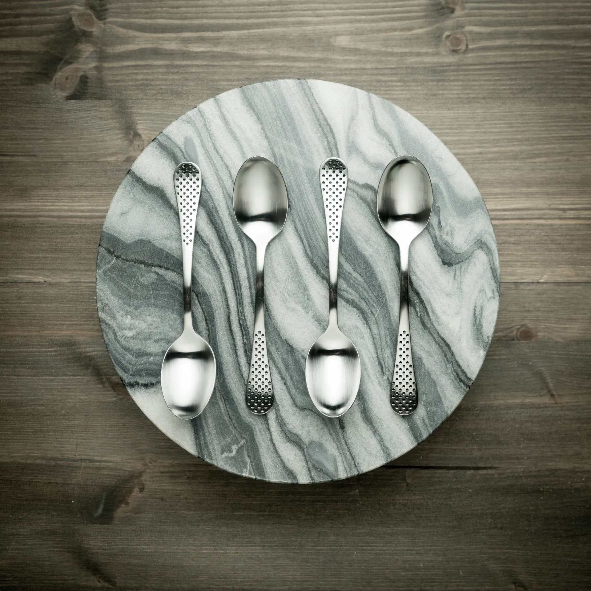 Global GT-007 matsked 18,7 cm, 4-pack Global