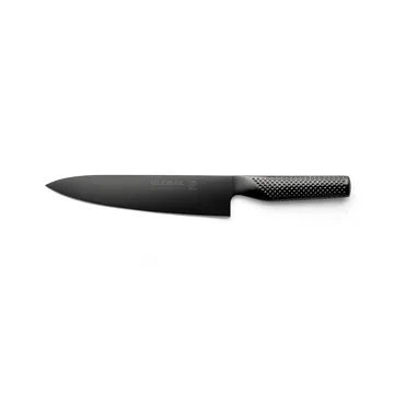 Global GZ-2 kockkniv special edition 20 cm - Rostfritt stål - Global