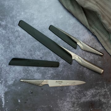 Global knivskydd - 13 cm - Global