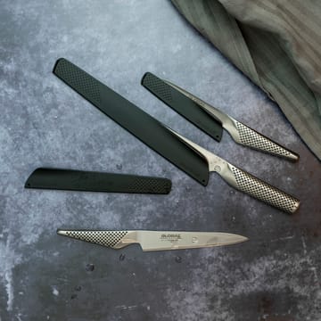 Global knivskydd - 20 cm - Global