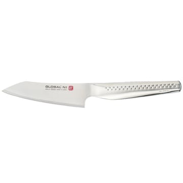 Global NI GNS-04 allkniv oriental 11 cm - rostfritt stål - Global