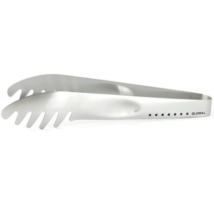 Global pastatång 23 cm - rostfritt stål - Global