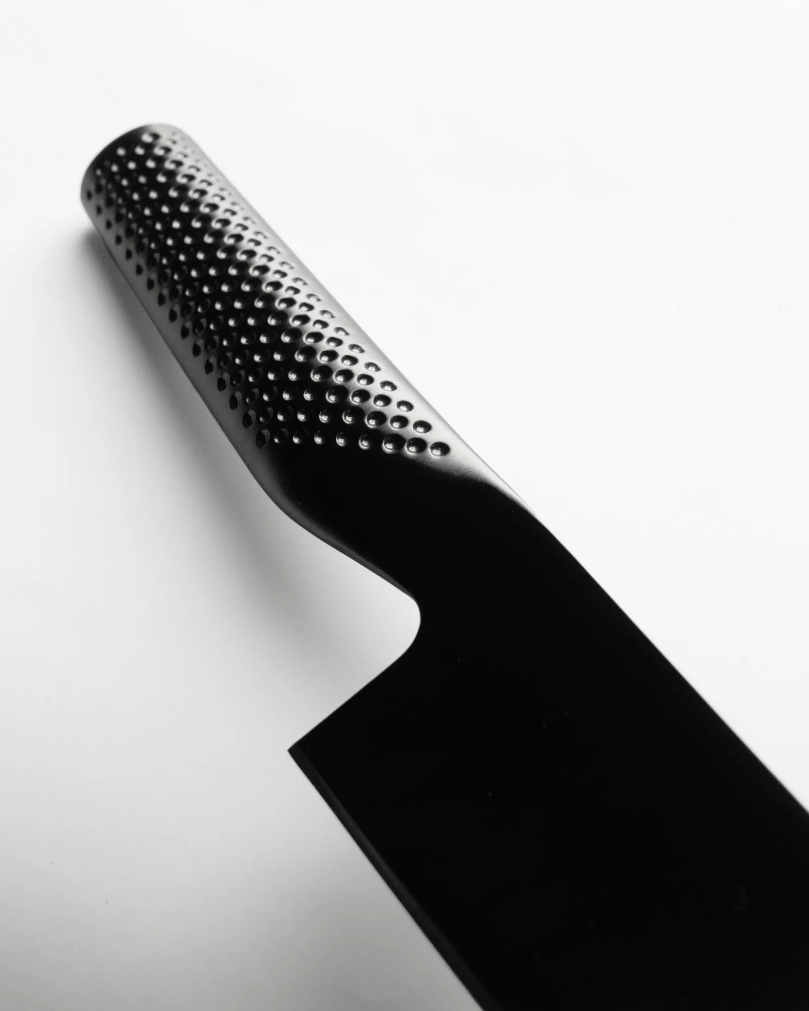 Global Z santokukniv, Olivslipad, DLC Global