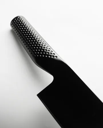 Global Z santokukniv - Olivslipad, DLC - Global