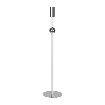 Astrid lampfot 55 cm - Krom - Globen Lighting