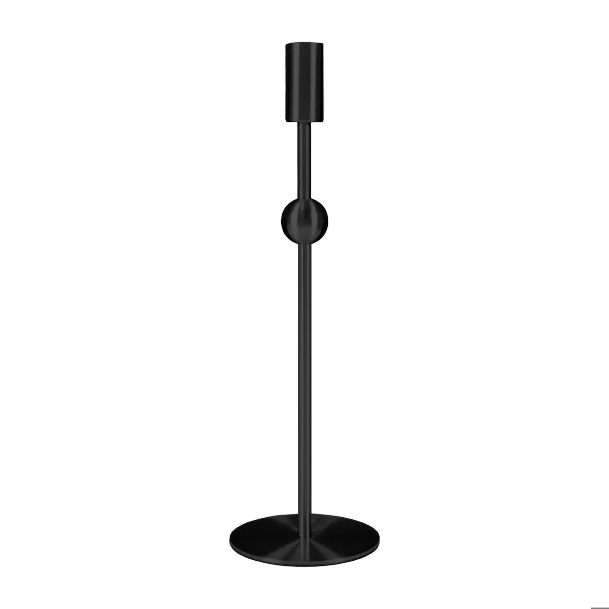 Globen Lighting Astrid lampfot Svart