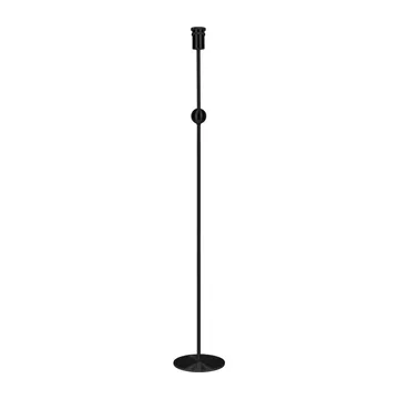 Astrid lampstativ 130 cm - Svart - Globen Lighting