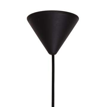Bowl taklampa - Brun - Globen Lighting