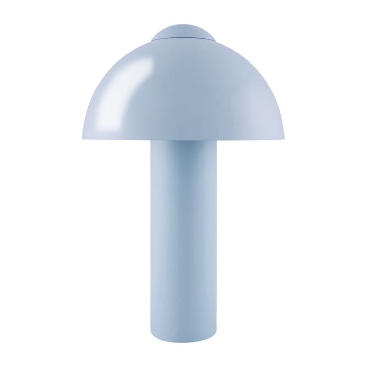 Buddy 23 bordslampa 36 cm - Ljusblå - Globen Lighting