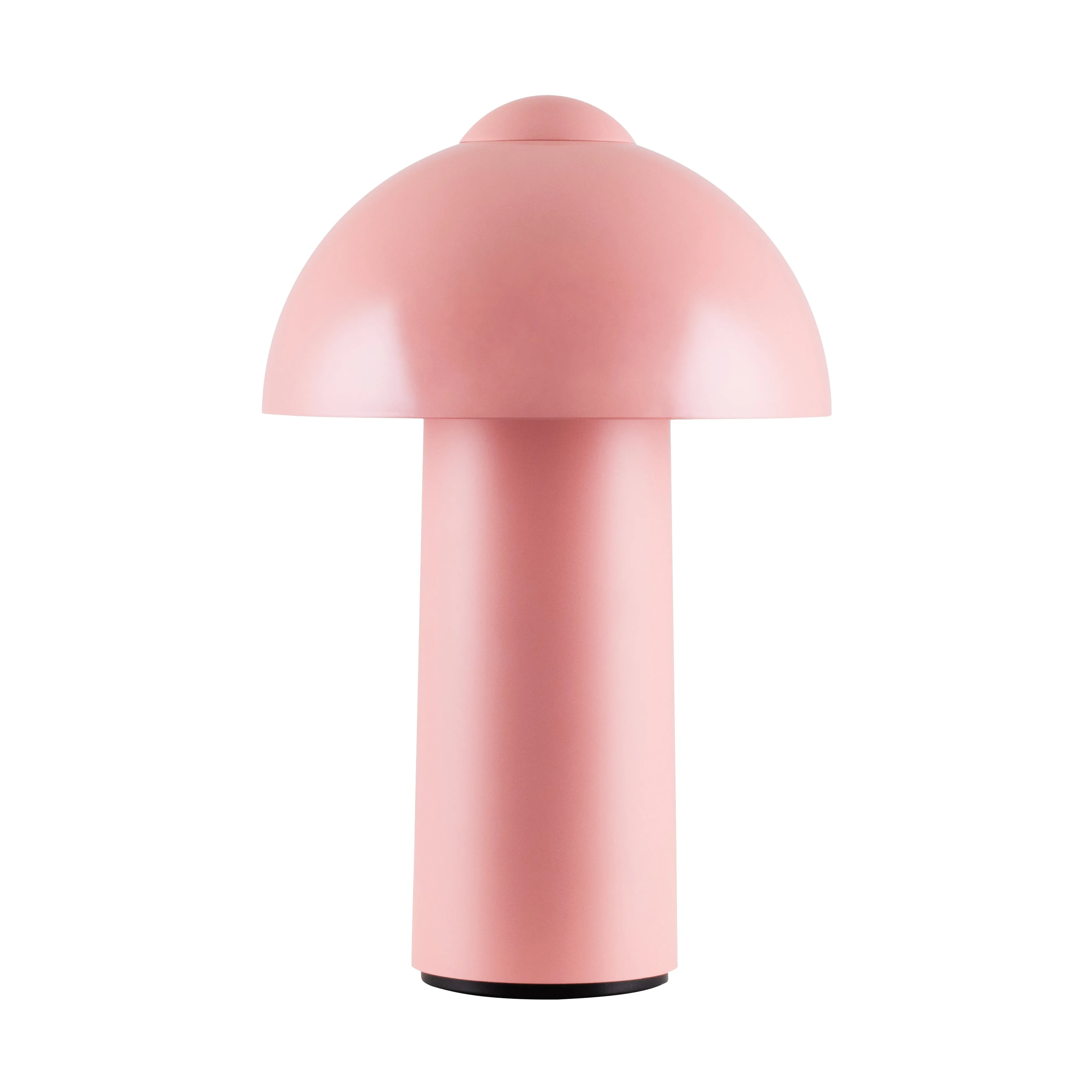 Buddy portabel bordslampa, Blush