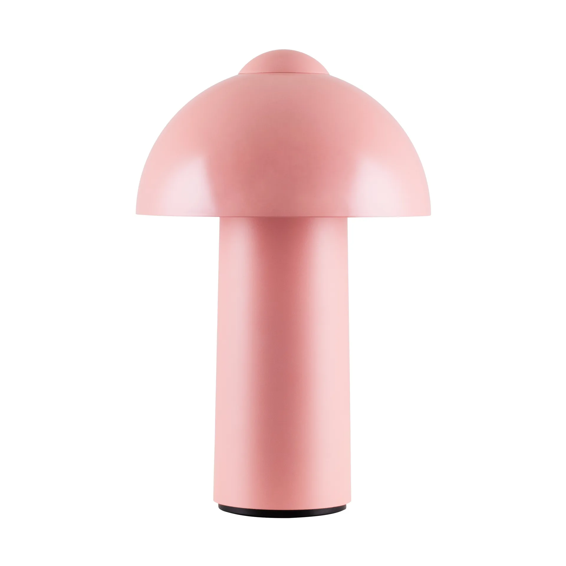 Buddy portabel bordslampa, Blush Globen Lighting