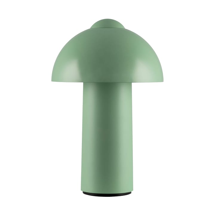 Buddy portabel bordslampa - Grön - Globen Lighting