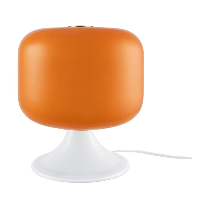Bullen 25 bordslampa - Orange - Globen Lighting