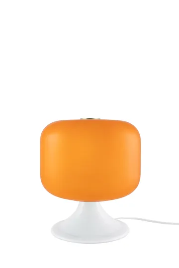 Bullen 25 bordslampa - Orange - Globen Lighting