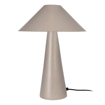 Cannes bordslampa - Mullvad - Globen Lighting