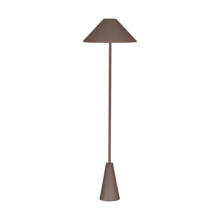 Cannes golvlampa 140 cm - Mocha - Globen Lighting