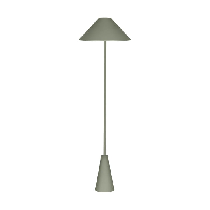 Cannes golvlampa 140 cm - Mossgrön - Globen Lighting