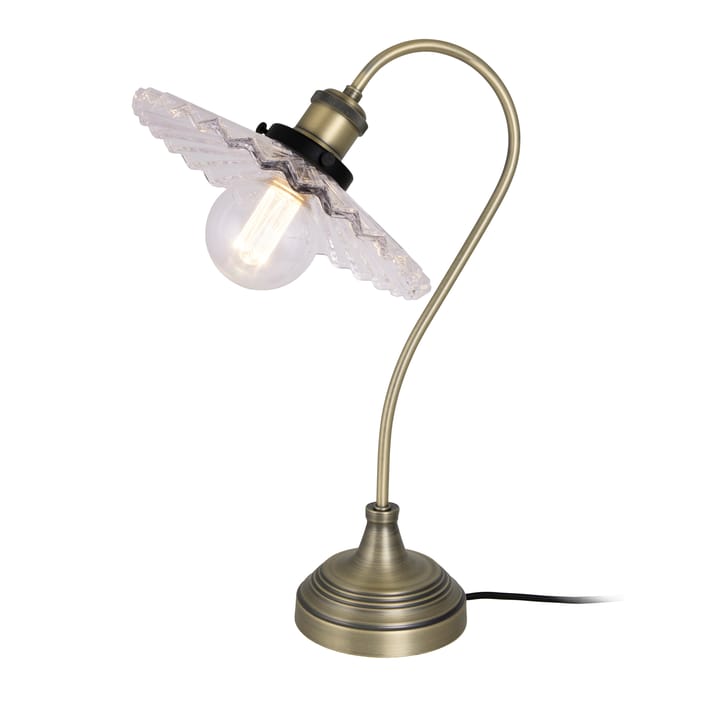 Cobbler bordslampa - Klar - Globen Lighting