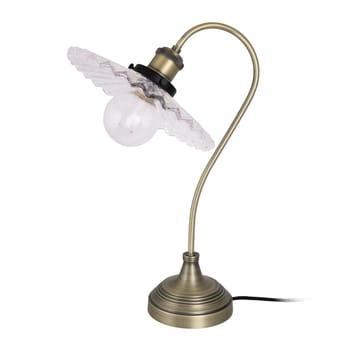 Cobbler bordslampa - Klar - Globen Lighting