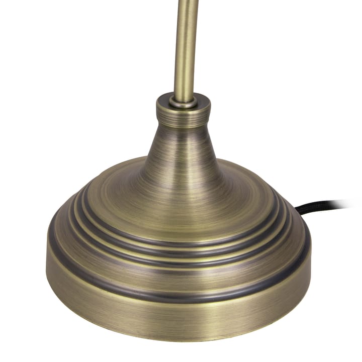 Cobbler bordslampa - Rök - Globen Lighting