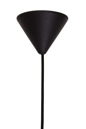 Cobbler pendel Ø25 cm - Brun - Globen Lighting