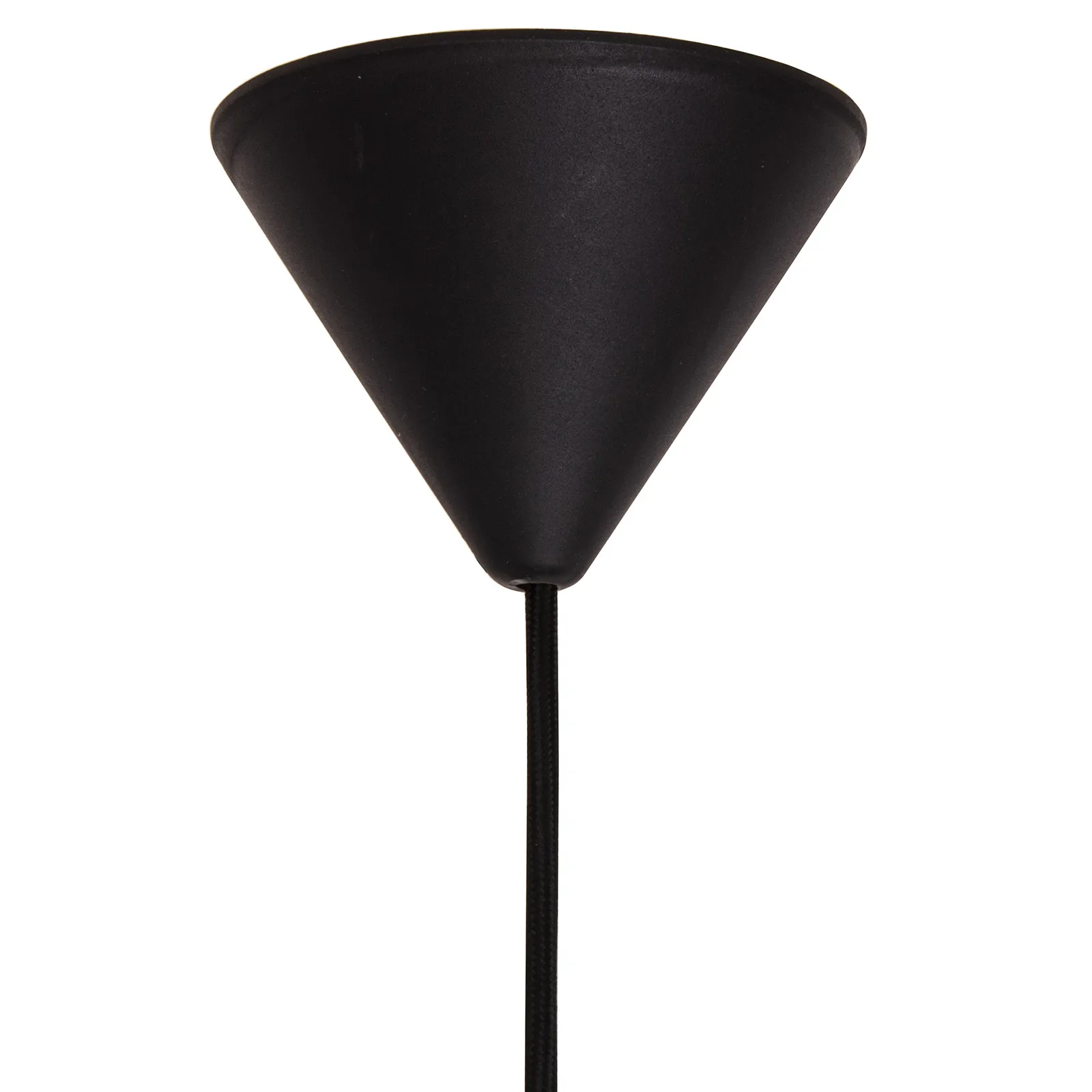 Cobbler pendel Ø25 cm, Vit Globen Lighting