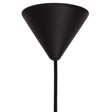 Cobbler pendel Ø25 cm - Vit - Globen Lighting
